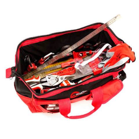 Набор инструментов Универсальный помощник INTERTOOL BX-1001