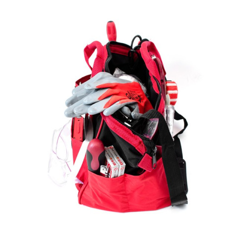 Набор инструментов Универсальный помощник INTERTOOL BX-1001