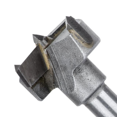 Сверло Форстнера 25 мм. INTERTOOL SD-0492