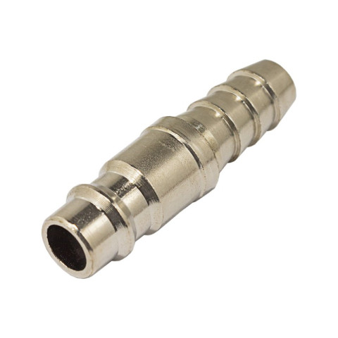 Штуцер для быстроразъема пневматического, ''елочка''12мм FK-SE2-5PH