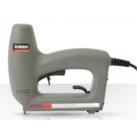Электростеплер (Sumake E80/16)