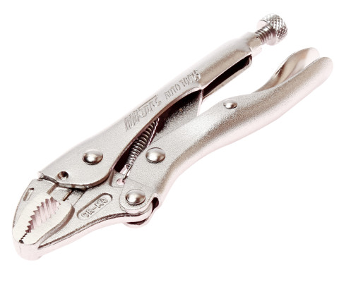 Клещи с фиксатором 5&quot; 127мм