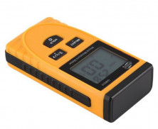 Бесконтактный влагомер стройматериалов 0,5-79,5% BENETECH GM630