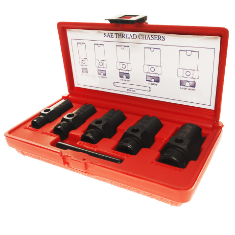 Набор для восстановления резьбы