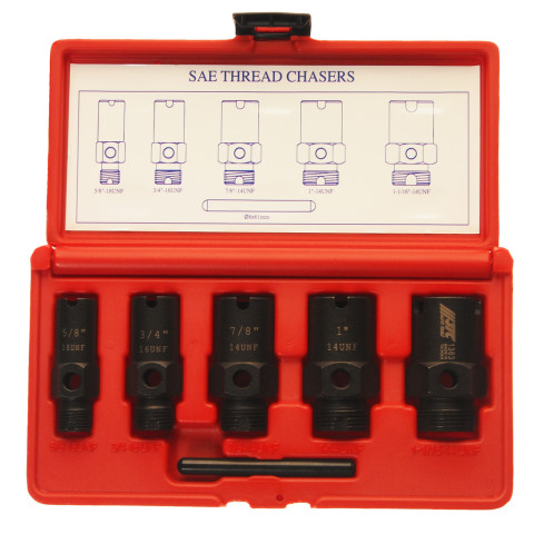 Набор для восстановления резьбы