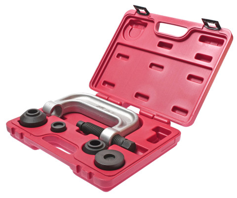 Приспособление для замены шаровых опор MB W220