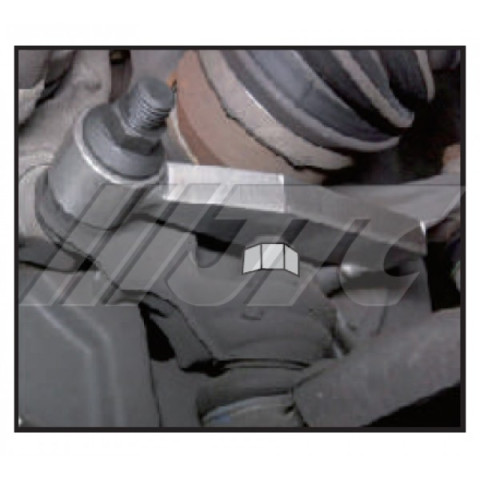 Съемник шарового шарнира VOLVO