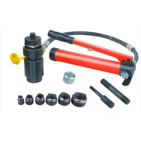 Съемник втулок гидравлический 8 т Torin (TRK70802)