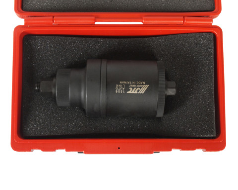 Набор для снятия/установки сайлентблоков подрамника заднего дифференциала BMW E46, E85