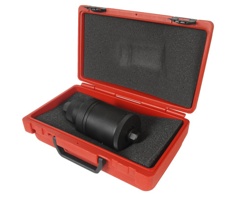 Набор для снятия/установки сайлентблоков подрамника заднего дифференциала BMW E46, E85