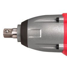 Гайковерт ударный электрический WORCRAFT IW-500