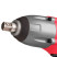 Гайковерт ударный электрический WORCRAFT IW-500