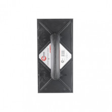 Затирка пластиковая 270*130 мм INTERTOOL KT-0002