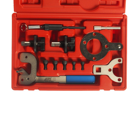 Набор фиксаторов FORD, FIAT, SUZUKI, GM