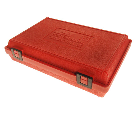 Набор фиксаторов FORD, FIAT, SUZUKI, GM