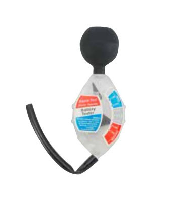 Ареометр для АКБ (код 9G4005)