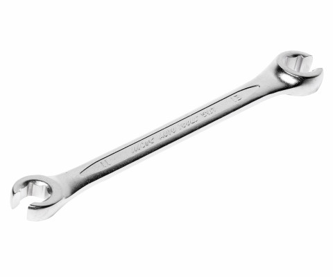 Ключ разрезной 11х13мм