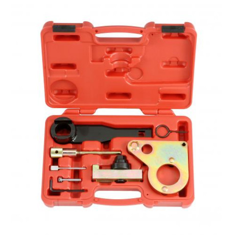 Набор для установки фаз ГРМ (RENAULT, NISSAN, OPEL (2.0L M9R) 8 пр. (код 908G12)