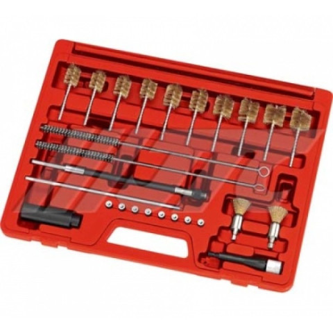 Набор для чистки посадочных мест форсунок