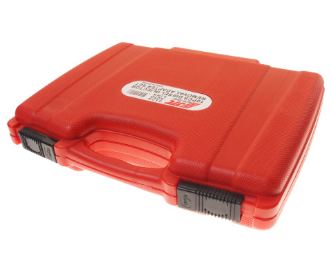 Набор адаптеров для снятия форсунок 10ед.