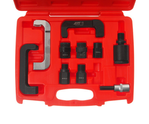 Набор адаптеров для снятия форсунок 10ед.