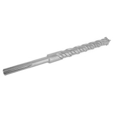 Бур SDS MAX, QUADRO INTERTOOL SDM-3540