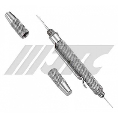 Приспособление для разметки и регулировки