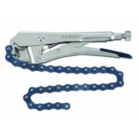 Съемник масляного фильтра 3-х лапый с плоскими захватами 63-102 мм (код 61901A)