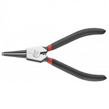 Щипцы для снятия стопорных колец прямые (разжим) (код 60905ASO)