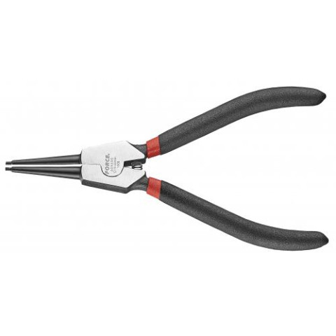 Щипцы для снятия стопорных колец прямые (разжим) (код 60905ASO)