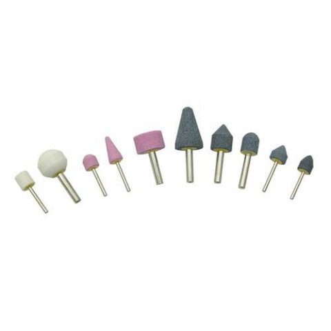 Набор шарожек 10 пр. (код GS-10)