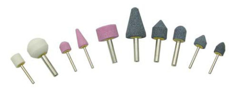 Набор шарожек 10 пр. (код GS-10)