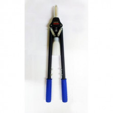 Ручной заклепочник рычажного типа (3.2-6.4 мм) (код HT-6720)