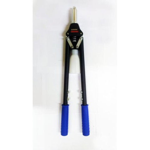 Ручной заклепочник рычажного типа (3.2-6.4 мм) (код HT-6720)