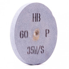 Точильный камень ф 200 к DT-0820 INTERTOOL DT-0820.06