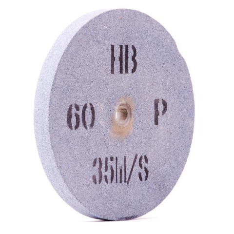 Точильный камень ф 200 к DT-0820 INTERTOOL DT-0820.06