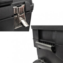 Тележка для инструментов INTERTOOL BX-3018