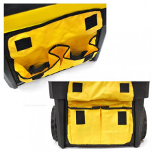 Тележка для инструментов INTERTOOL BX-3018