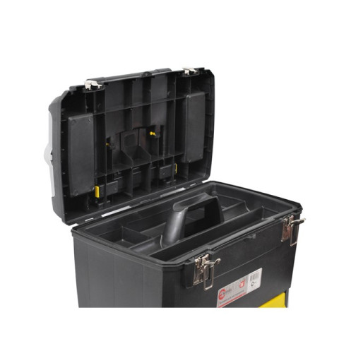 Тележка для инструментов INTERTOOL BX-3018