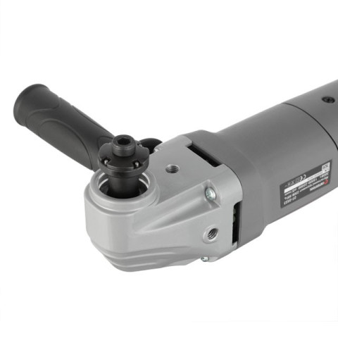 Мультиинструмент реноватор 300 Вт, 15000-22000 об/мин, аксессуары, кейс INTERTOOL DT-0523