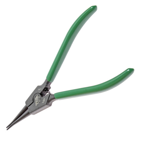 Щипцы  для стопорных колец прямые (разжим)