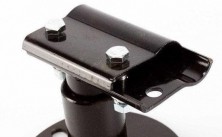 Крепление реечного домкрата на запаску TORIN TR8485-3