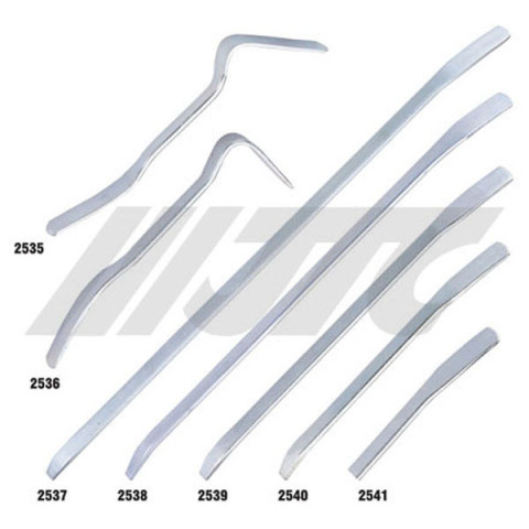 Монтировка рихтовочная 560мм
