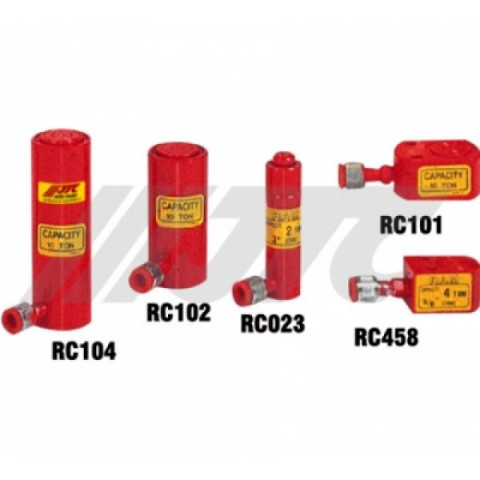 Гидроцилиндр 1/4" 4т