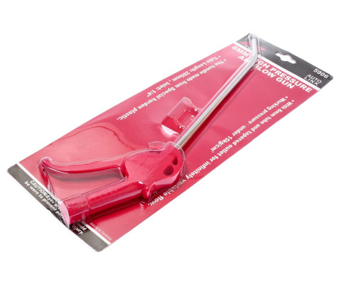 Пистолет продувочный 8мм 1/4&quot; 280мм