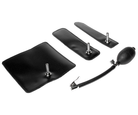 Набор подушек отжимных 4ед.