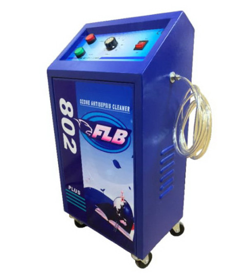 Очиститель озонатор воздуха OZN-802