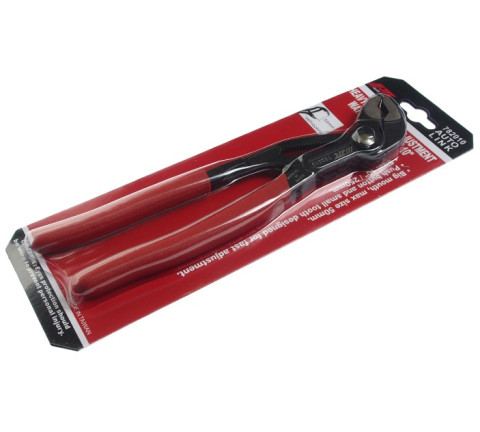 Клещи переставные усиленные 250мм