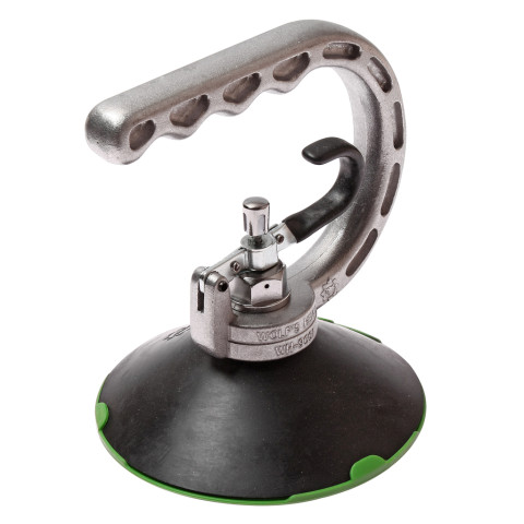 Присоска рихтовочная вакуумная, d=125мм.