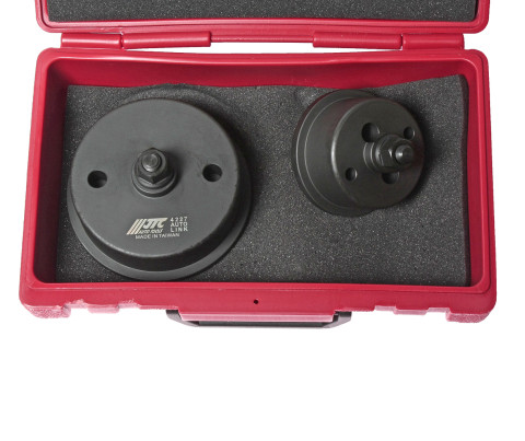 Комплект для установки сальников коленвала MERCEDES M651